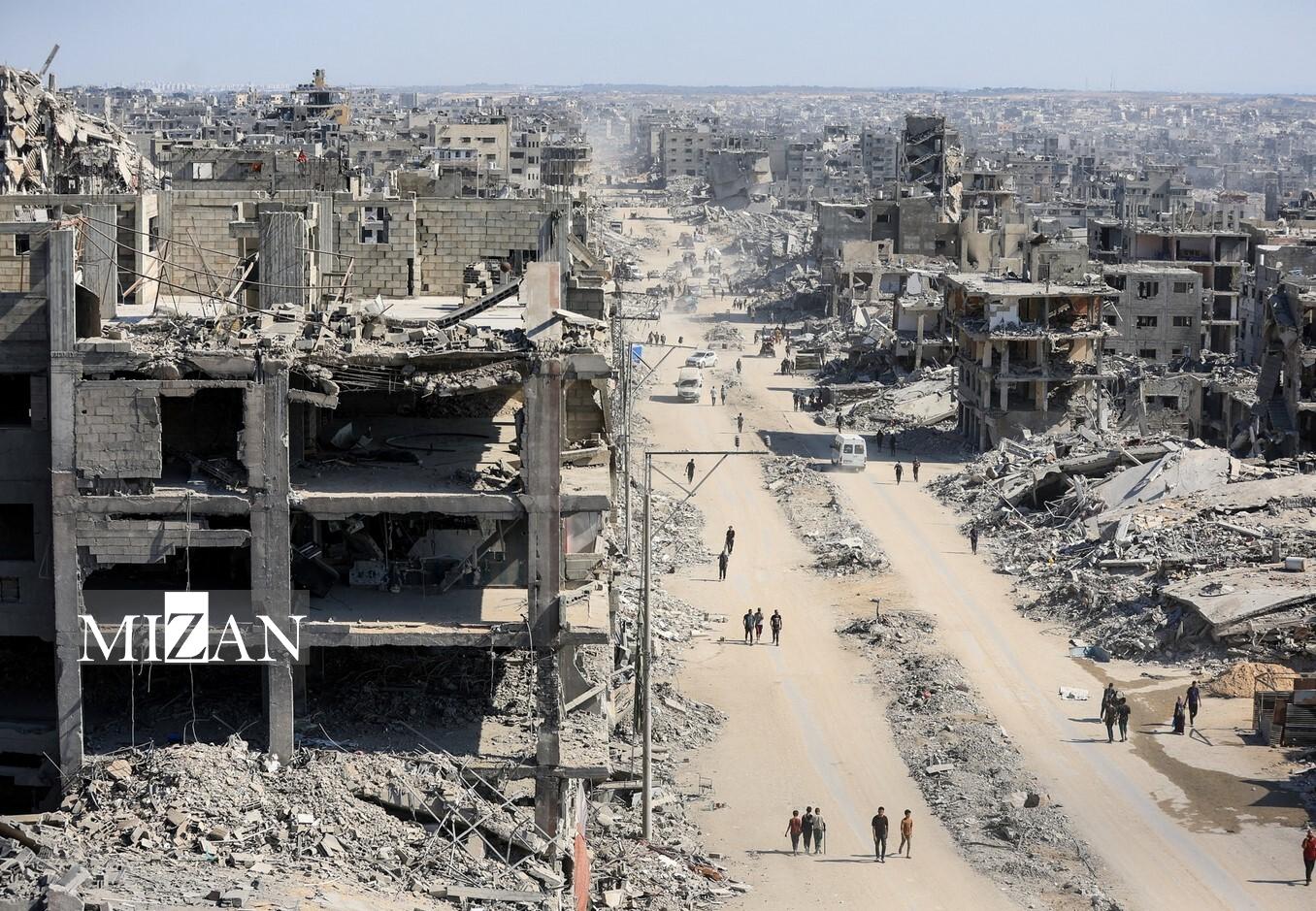 تداوم جلوگیری از ورود خبرنگاران به غزه؛ سیاستی برای محو شواهد نسل‌کشی