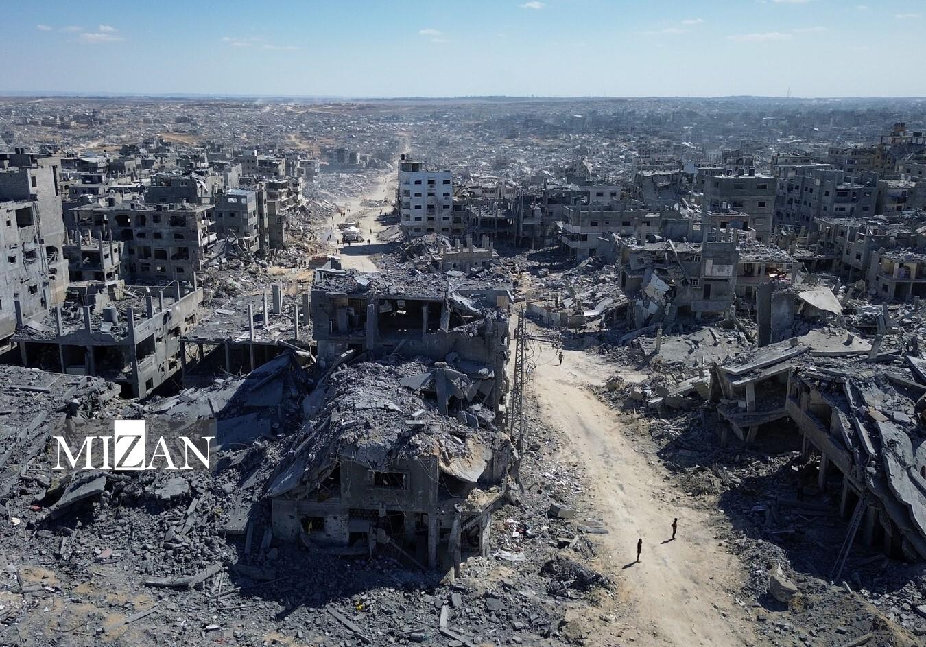 تداوم جلوگیری از ورود خبرنگاران به غزه؛ سیاستی برای محو شواهد نسل‌کشی