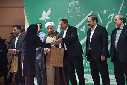 پویش «هر شهروند یک خیر اجتماعی»