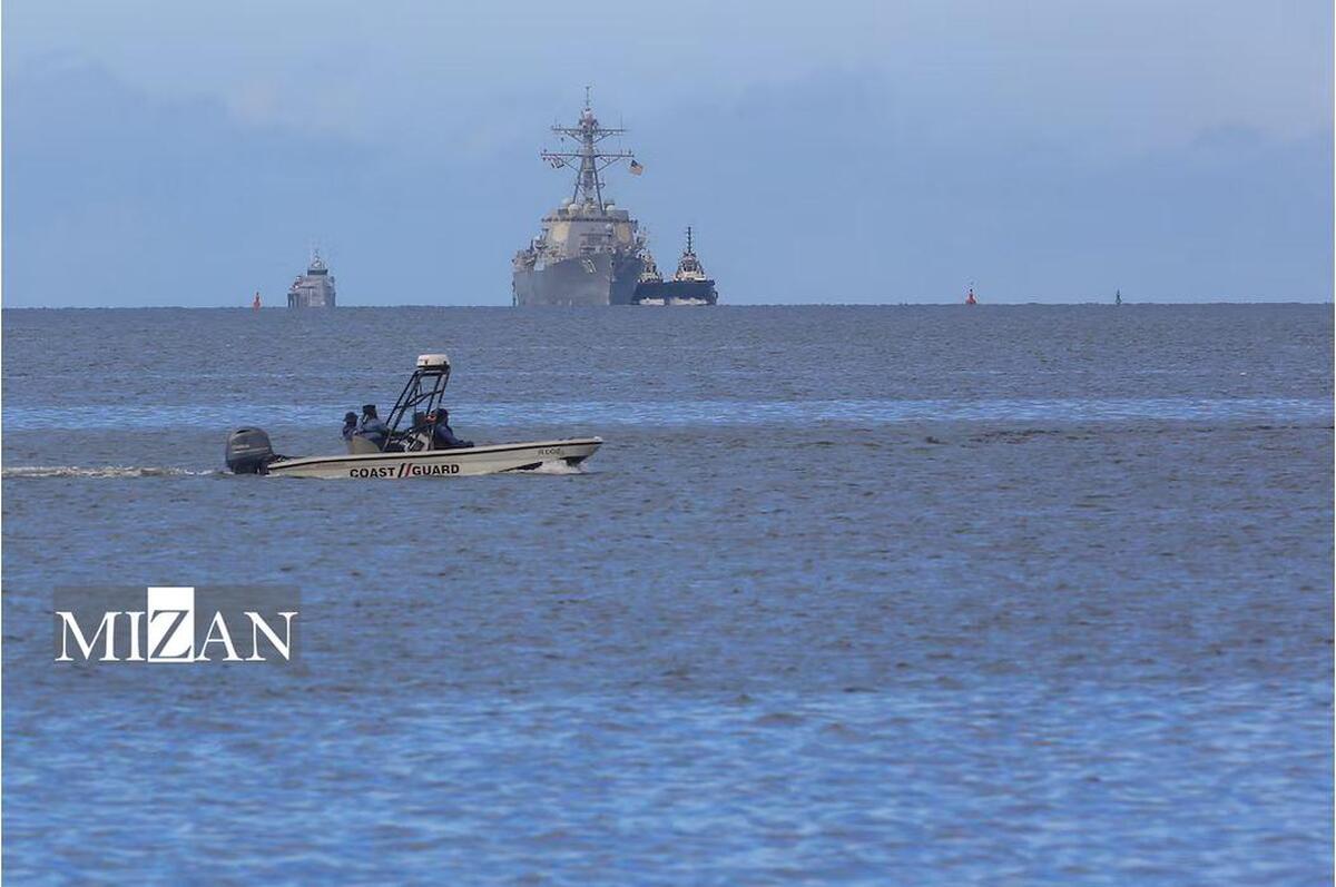 سیا درصدد انجام عملیات پرچم دروغین در ونزوئلا/ کاراکاس: هیچ‌گونه تهدید را از طرف آمریکا نمی‌پذیریم