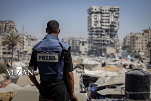 تداوم جلوگیری از ورود خبرنگاران به غزه؛ سیاستی برای محو شواهد نسل‌کشی
