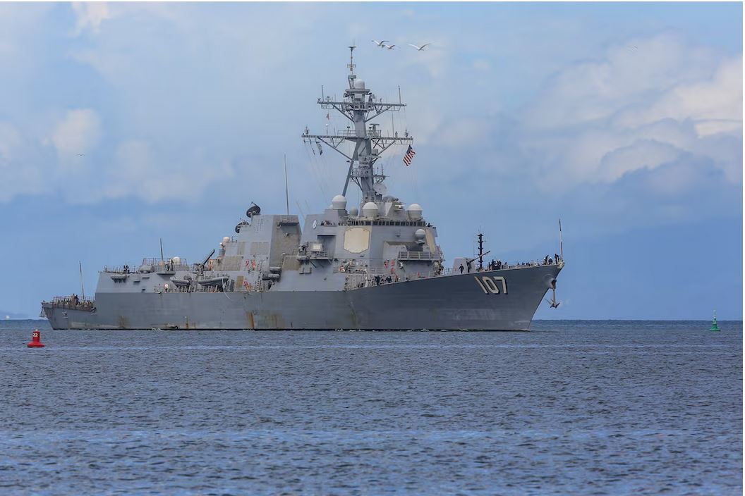 سیا درصدد انجام عملیات پرچم دروغین/ کاراکاس: هرگونه تحرک نظامی را محکوم می‌کنیم