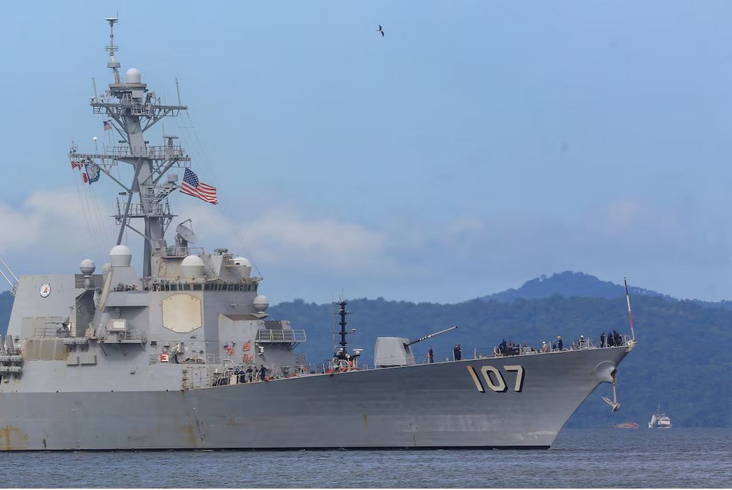 سیا درصدد انجام عملیات پرچم دروغین/ کاراکاس: هرگونه تحرک نظامی را محکوم می‌کنیم