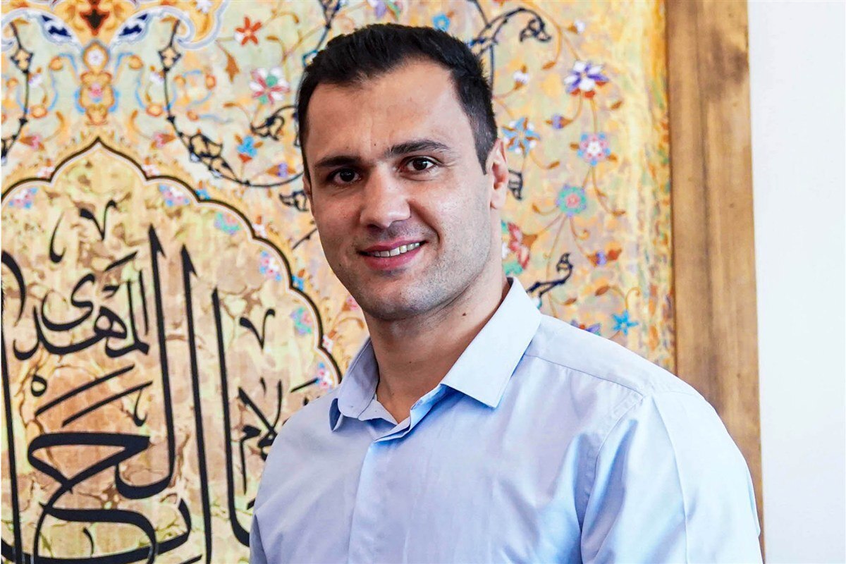 گیل‌نیرنگ: کشتی فرنگی در ایران بومی شده/ استعداد‌های خوبی در شیراز شناسایی شدند