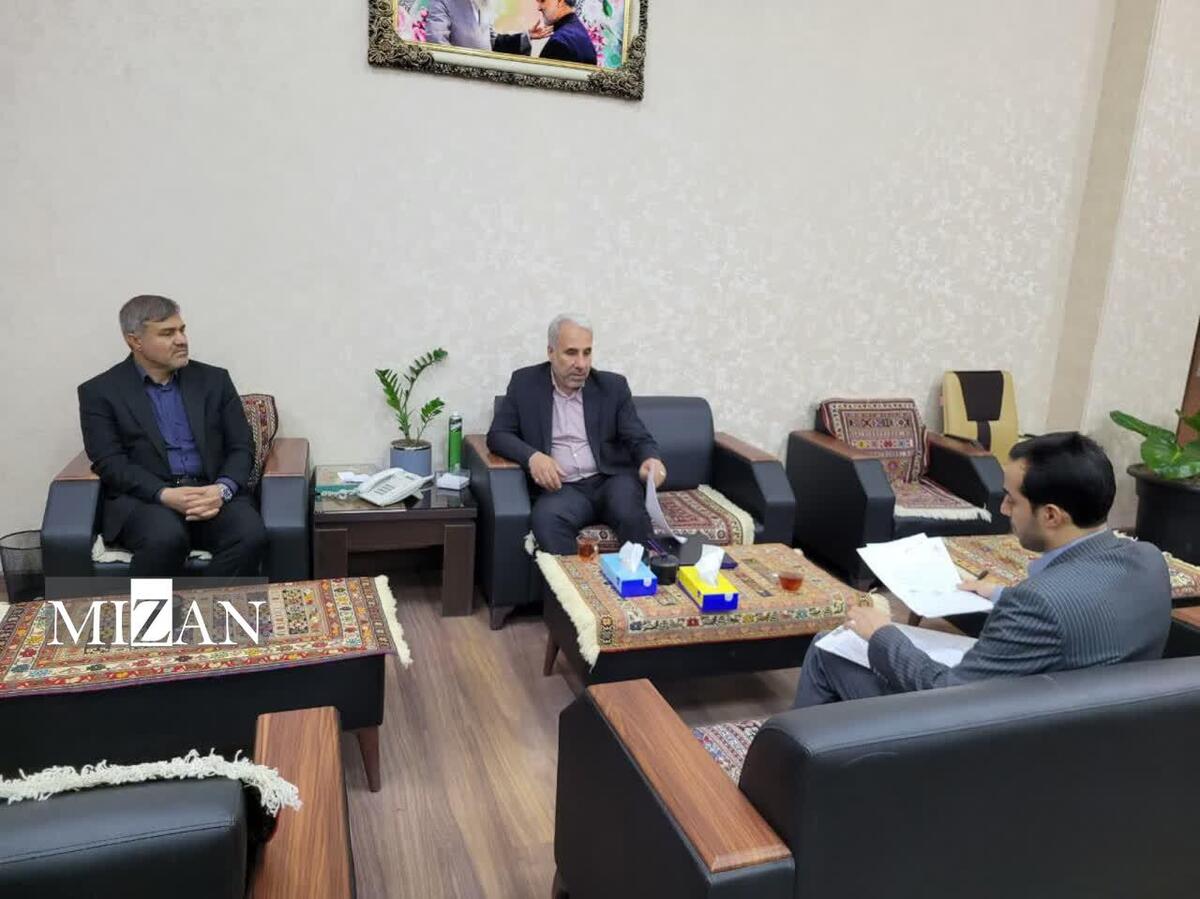 کارگروه پایش زندانیان برای بررسی وضعیت مددجویان و ارفاقات قانونی در استان کرمان تشکیل شد