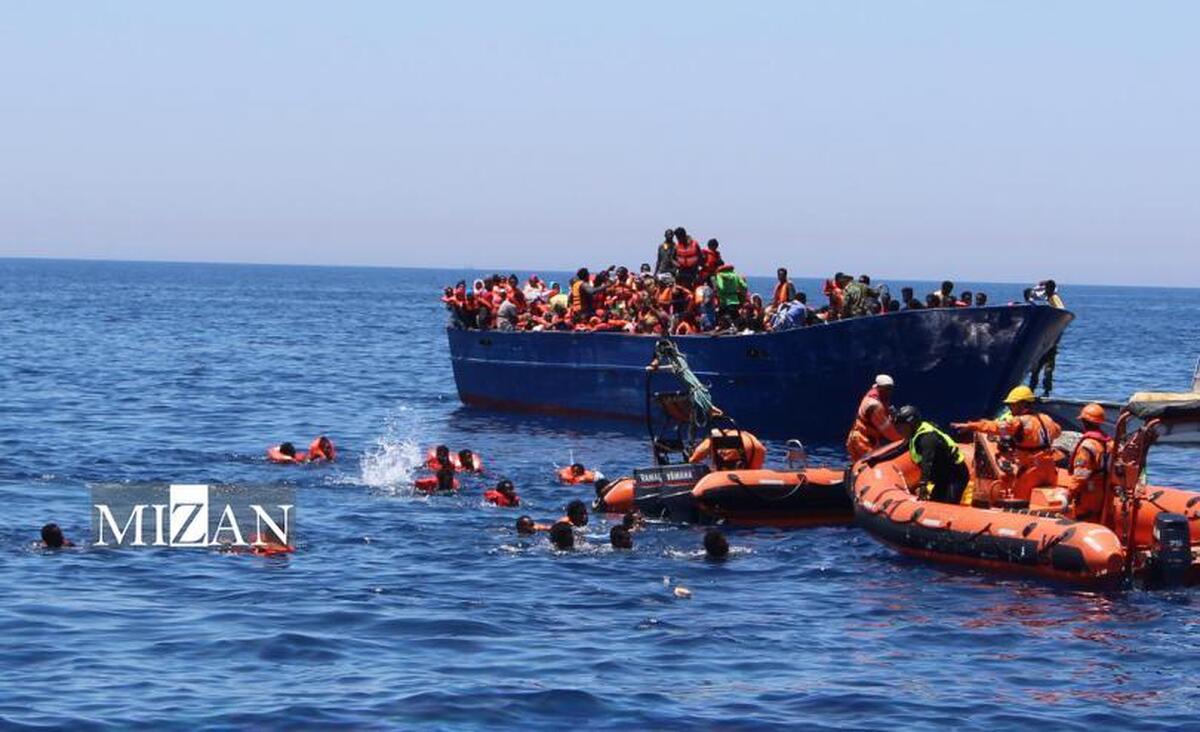 سیاست‌های سرکوبگرانه اروپا؛ عامل سرگردانی کودکان مهاجر در مسیر‌های مرگ