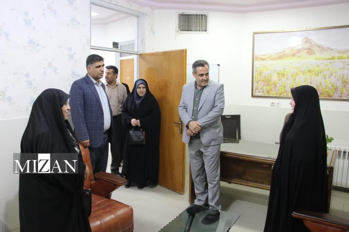 مرکز مشاوره خانواده «مهر» در رفسنجان راه‌‌اندازی شد