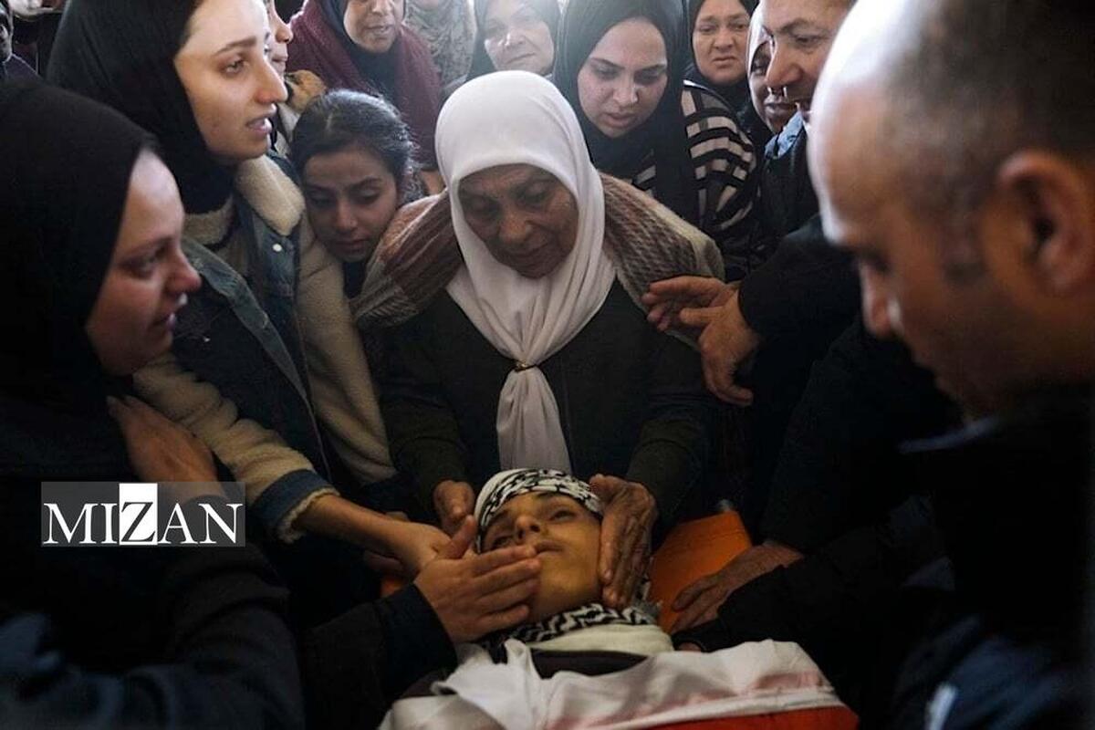 ۲۰۲۵؛ سالی مرگبار برای کودکان فلسطینی در کرانه باختری