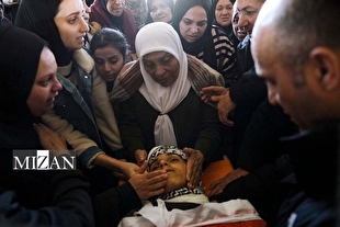 ۲۰۲۵؛ سالی مرگبار برای کودکان فلسطینی در کرانه باختری