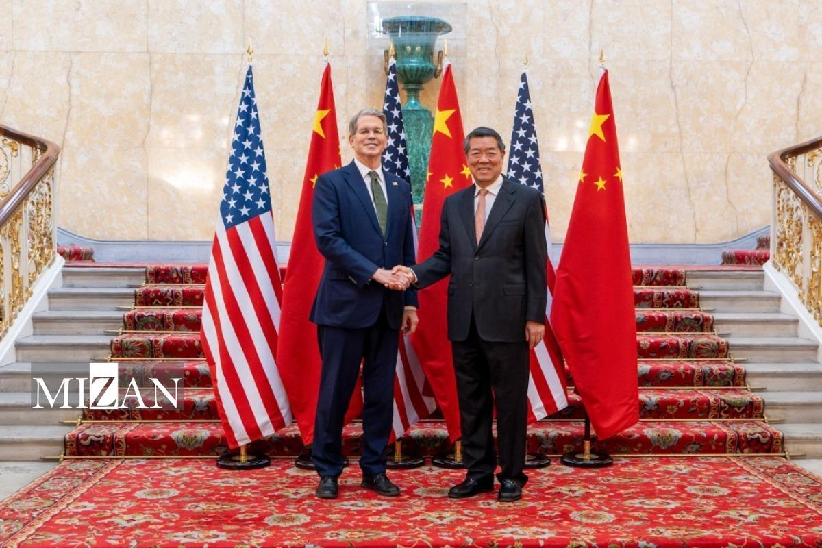 زورآزمایی پکن و واشنگتن در مالزی؛ توافق درباره چارچوب اولیه تجاری حاصل شد