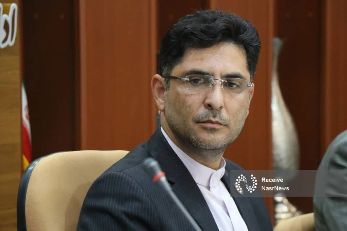 جواد رمضی مسئول توسعه فدراسیون جهانی ورزش کارگری و آماتور‌ها (CSIT) در غرب آسیا شد