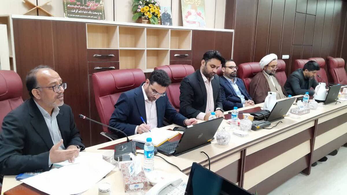 طرح هوشمندسازی پایش زندانیان در خوزستان اجرایی شد