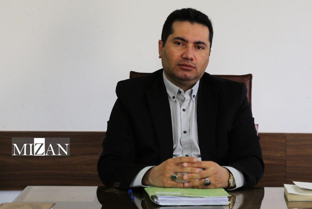 روایت یک قاضی نمونه کشوری از تلخی و شیرینی دنیای قضاوت/ از تلاش برای شنیدن صدای مردم تا پرهیز از پیش‌داوری در رسیدگی‌ها/ وقتی کلام معصوم (ع) چراغ راه یک قاضی می‌شود