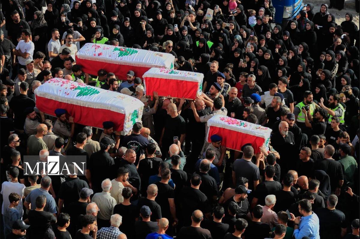 تجاوز مداوم رژیم صهیونیستی به لبنان؛ توافق آتش‌بس هدف نقض‌های مکرر