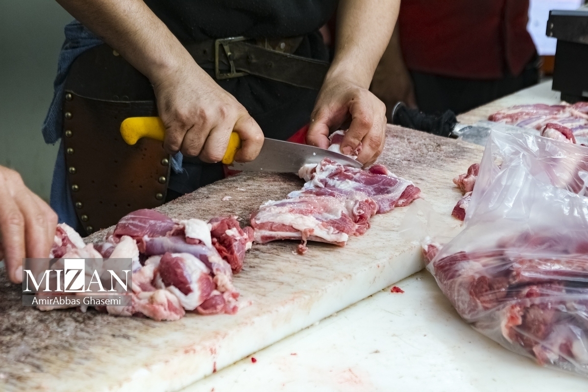 قیمت انواع گوشت بوقلمون بسته‌بندی و قطعه‌بندی اعلام شد