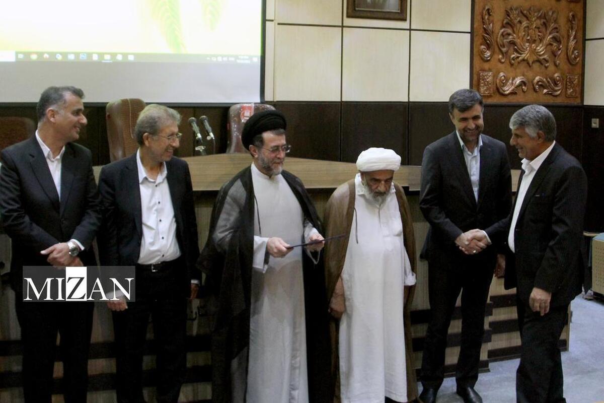 رئیس کل دادگستری فارس: قضات دادگاه تجدیدنظر نماد تقوا، تجربه و دانش قضایی هستند