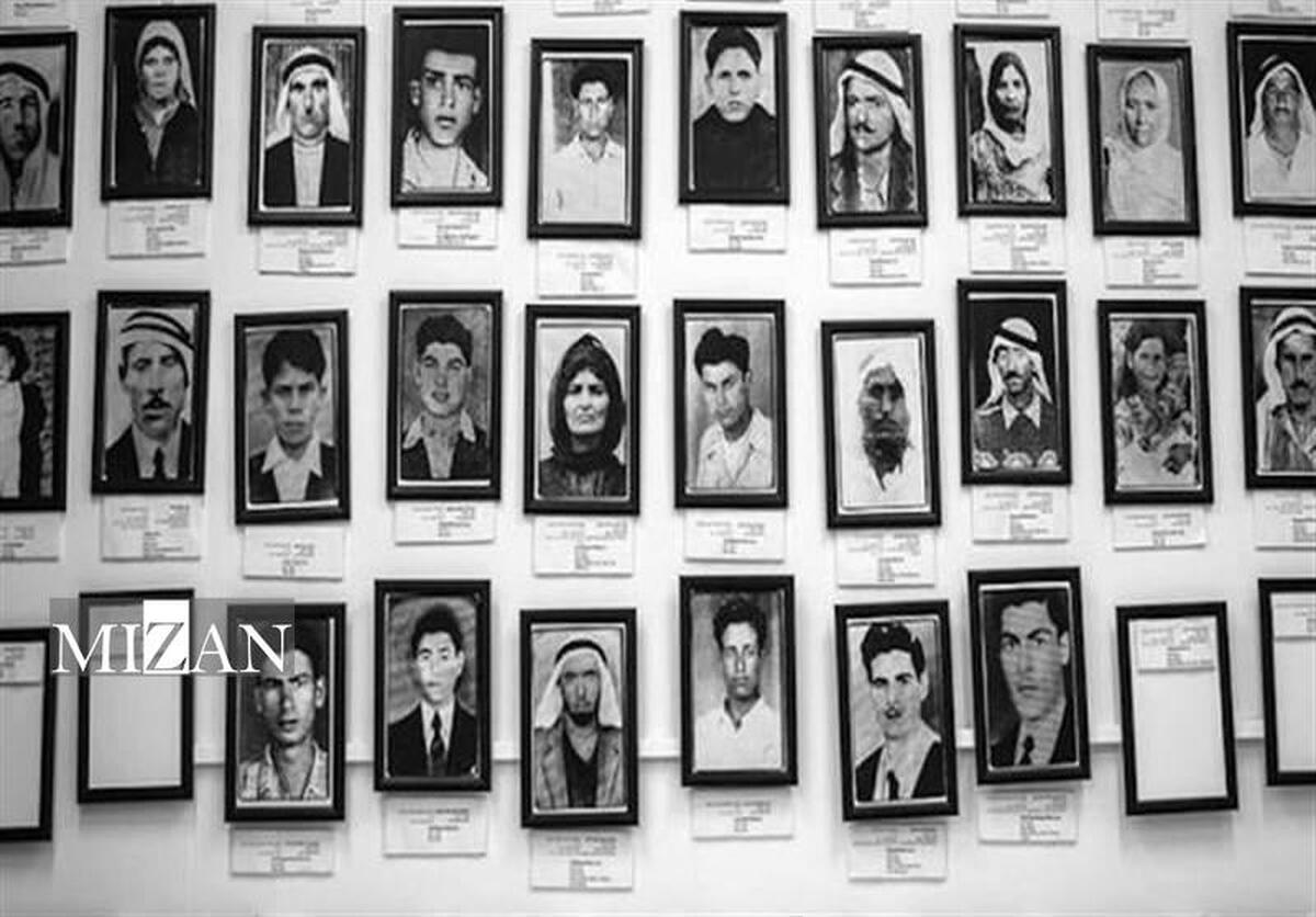 فیلم سینمایی «کفر قاسم» روی آنتن می‌ورد/ فیلمی درباره جنایات رژیم صهیونیستی در روستای کفر قاسم