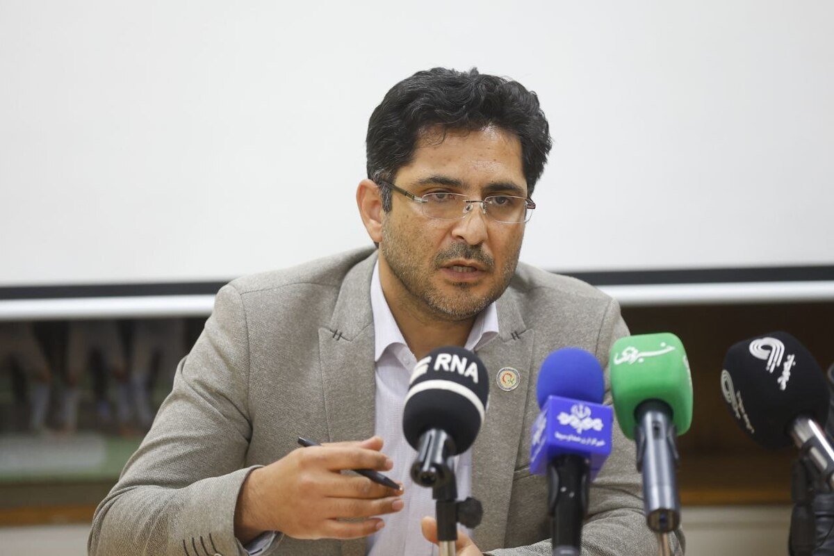 از ارتقای جایگاه ورزش کارگری ایران تا برنامه‌ریزی برای همگرایی کشور‌های منطقه