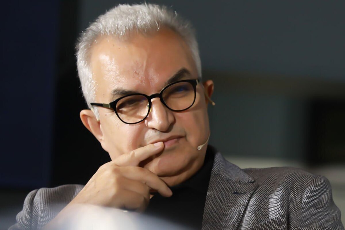 کارگردان «هزارپا»: تمرکززدایی باعث کشف استعداد‌ها می‌شود/ شیراز شهری شناخته شده در جهان است