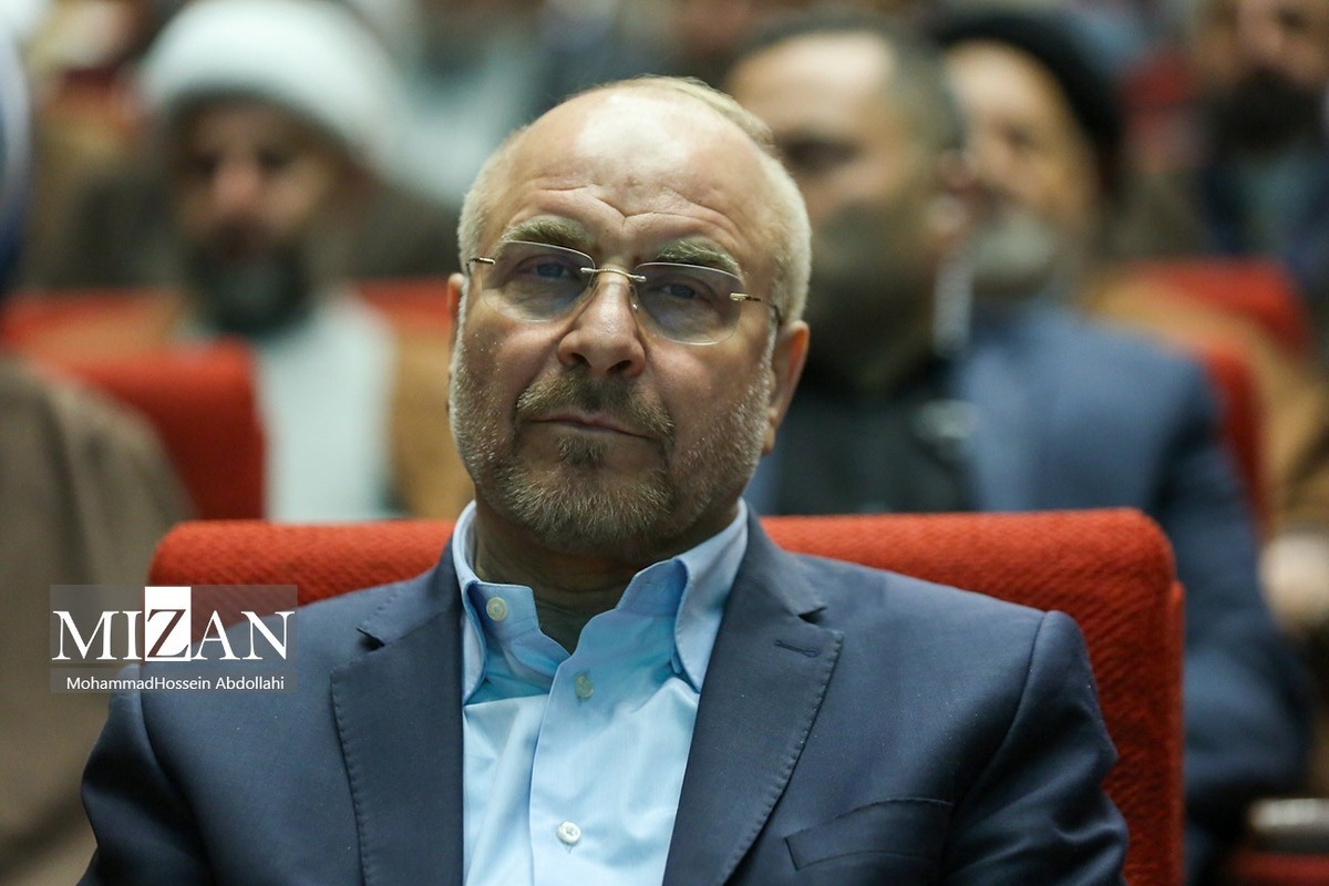 دفاع قالیباف از وفاق میان قوا؛ امر ملی باید بر امر جناحی مقدم شود