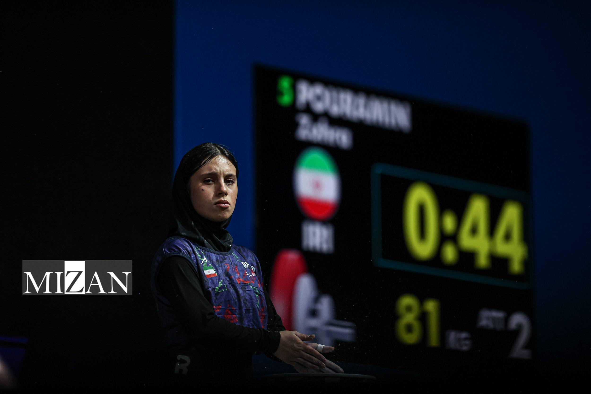 بازی‌های آسیایی جوانان| غلامی، شهشهانی و جهانگیری به فینال شنا راه یافتند/ پورامین در یک‌ضرب وزنه‌برداری در رده نهم ایستاد/ مدال برنز نماینده بوکس ایران قطعی شد