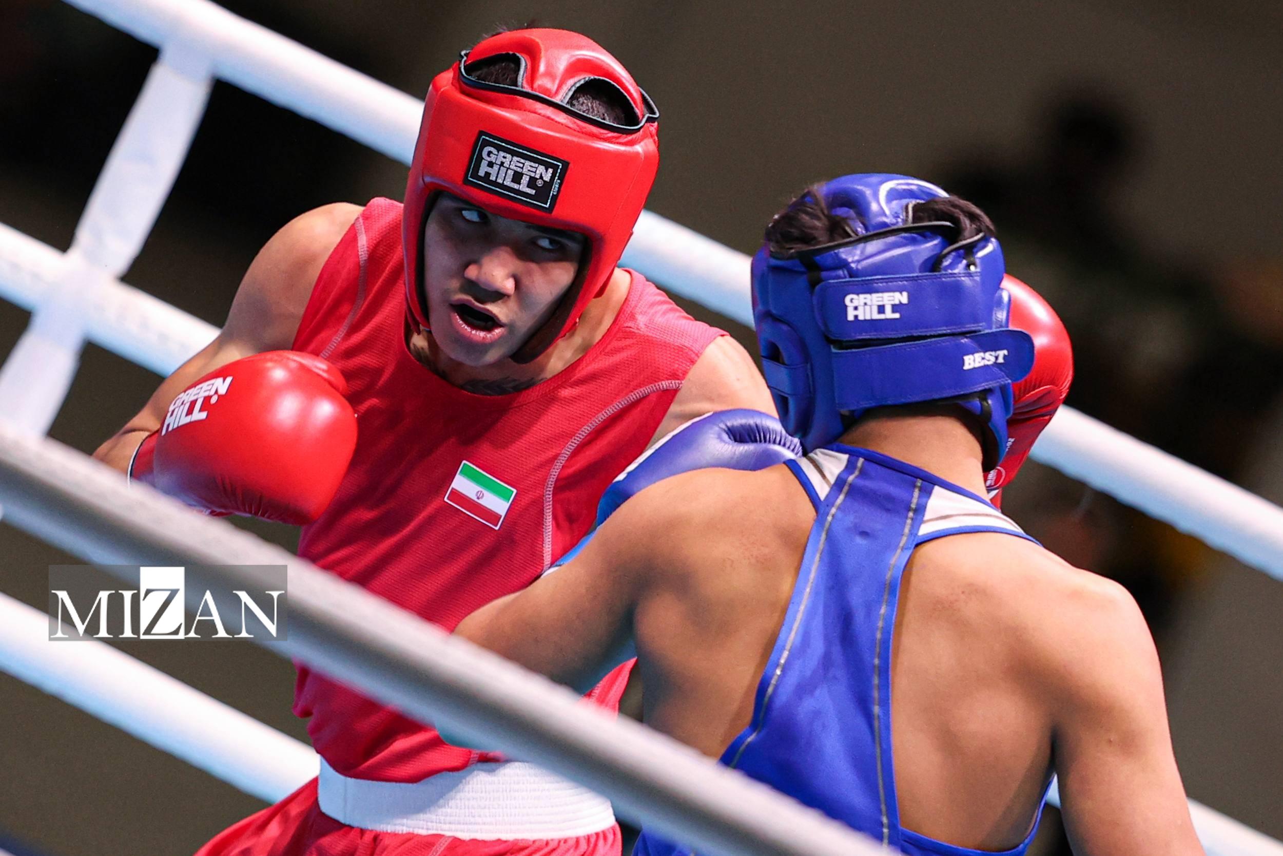 بازی‌های آسیایی جوانان| غلامی، شهشهانی و جهانگیری به فینال شنا راه یافتند/ پورامین در یک‌ضرب وزنه‌برداری در رده نهم ایستاد/ مدال برنز نماینده بوکس ایران قطعی شد