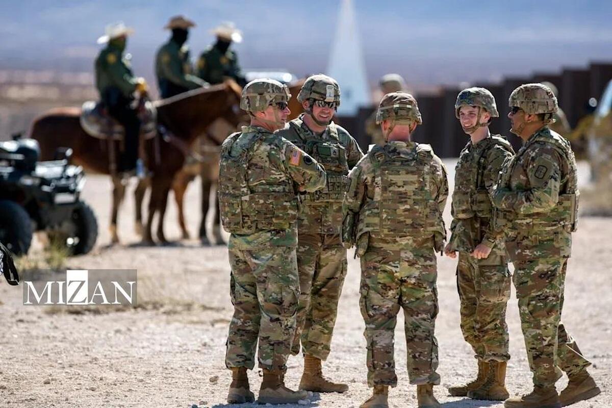 تداوم تعطیلی دولت آمریکا؛ نگرانی در واشنگتن از عدم توانایی پرداخت حقوق نظامیان