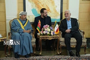 مومنی: روابط ایران و عمان در چند سال اخیر نزدیک و حسنه بوده است