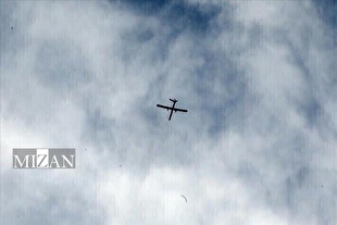 حمله پهپادی جدید رژیم صهیونیستی به جنوب لبنان