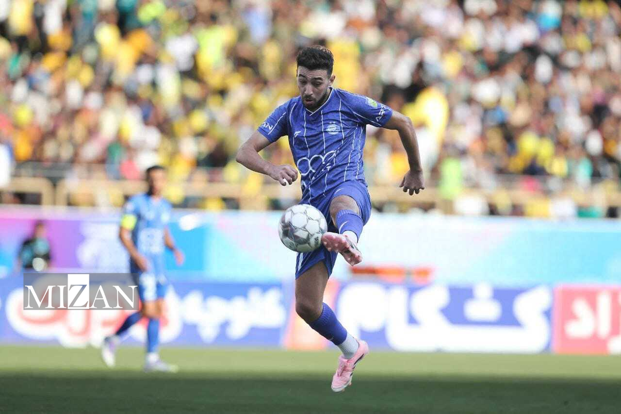 منیعی: استقلال در روند خوبی قرار گرفته، اما هنوز در ۶ دانگ نیست/ بزرگ‌تر از رضاییان در استقلال نیکت‌نشین بوده‌اند!