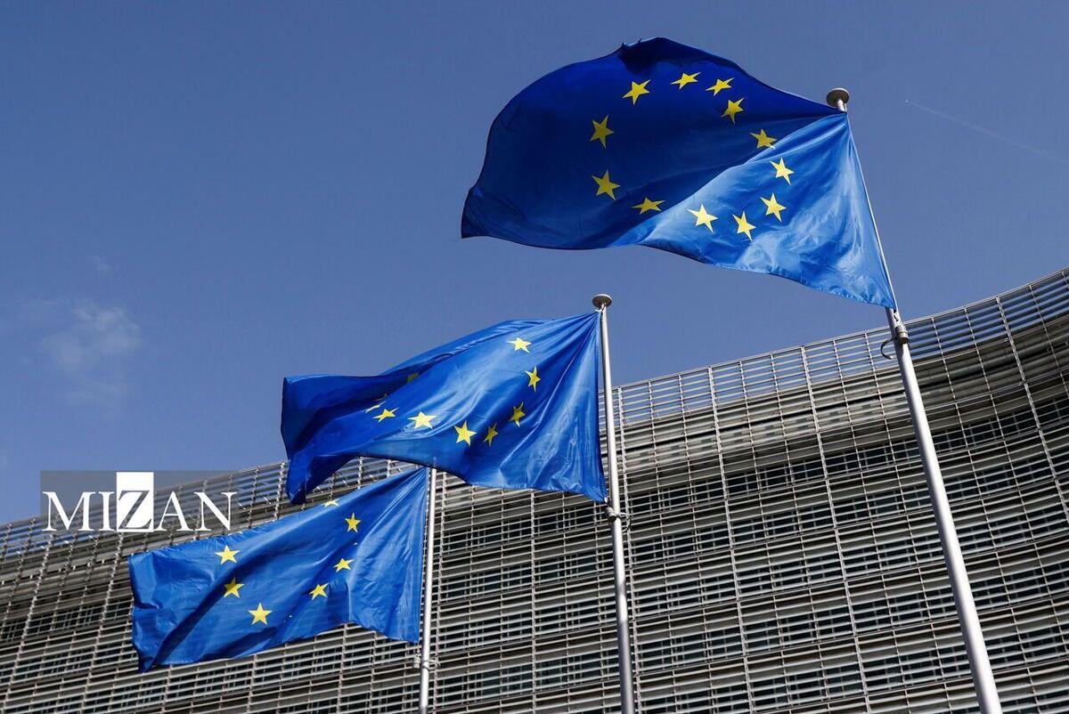 درخواست اتحادیه اروپا از رژیم صهیونیستی برای عقب‌نشینی از اراضی لبنان