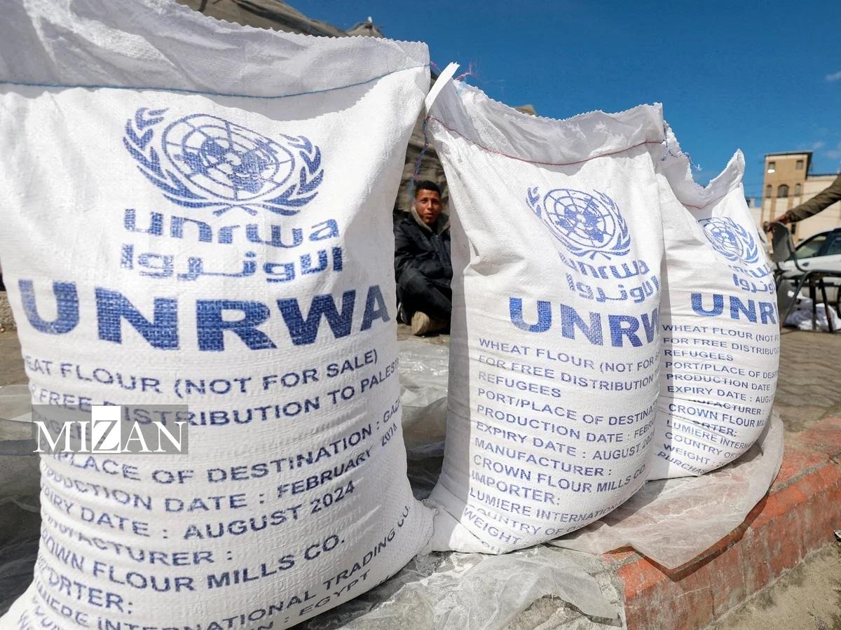 آژانس امداد و کار سازمان ملل (UNRWA) رای لاهه و نمایانشدن شکستهای سازمان ملل در طول جنگ غزه