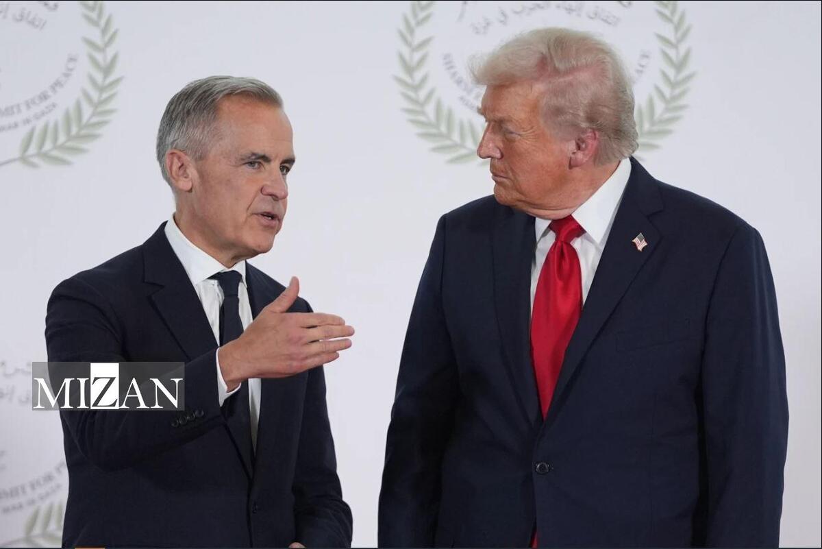 تنش در روابط آمریکا و کانادا؛ جنگ تجاری جدید در راه است