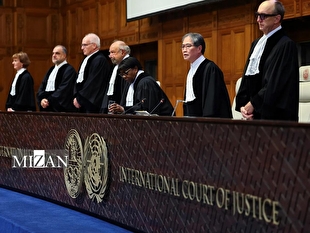 رای لاهه و نمایان‌شدن شکست‌های سازمان ملل در طول جنگ غزه