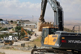 منطقه‌های تیراندازی رژیم صهیونیستی در کرانه باختری؛ عرصه‌ای برای جنایت‌های مصون از مجازات