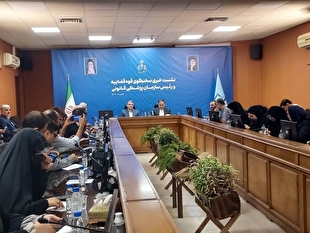 گزیده‌هایی از نشست خبری مشترک سخنگوی قوه قضاییه و رئیس سازمان پزشکی قانونی «۶ آبان ۱۴۰۴»