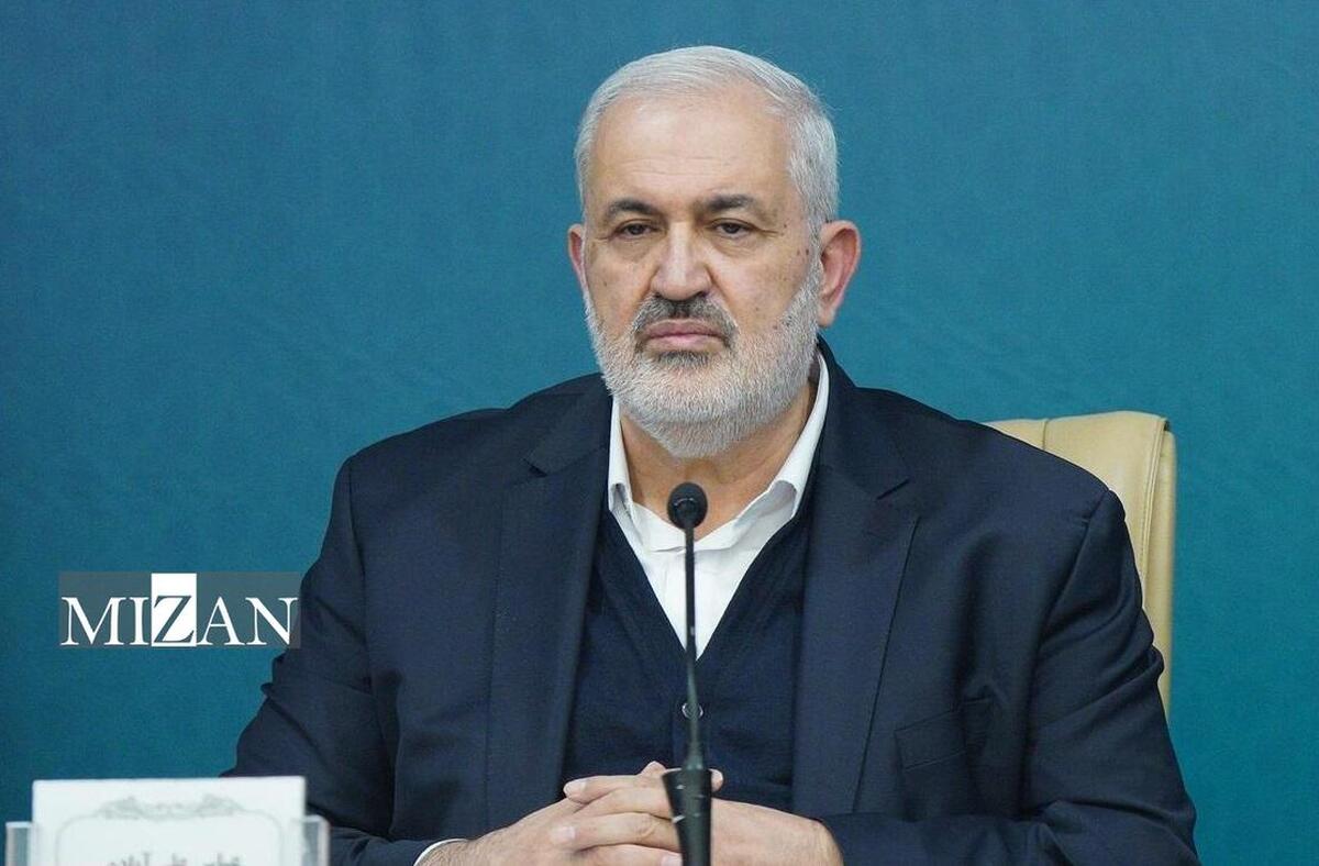 وزیر نیرو: توانستیم سبد تولید برق کشور را گسترش دهیم