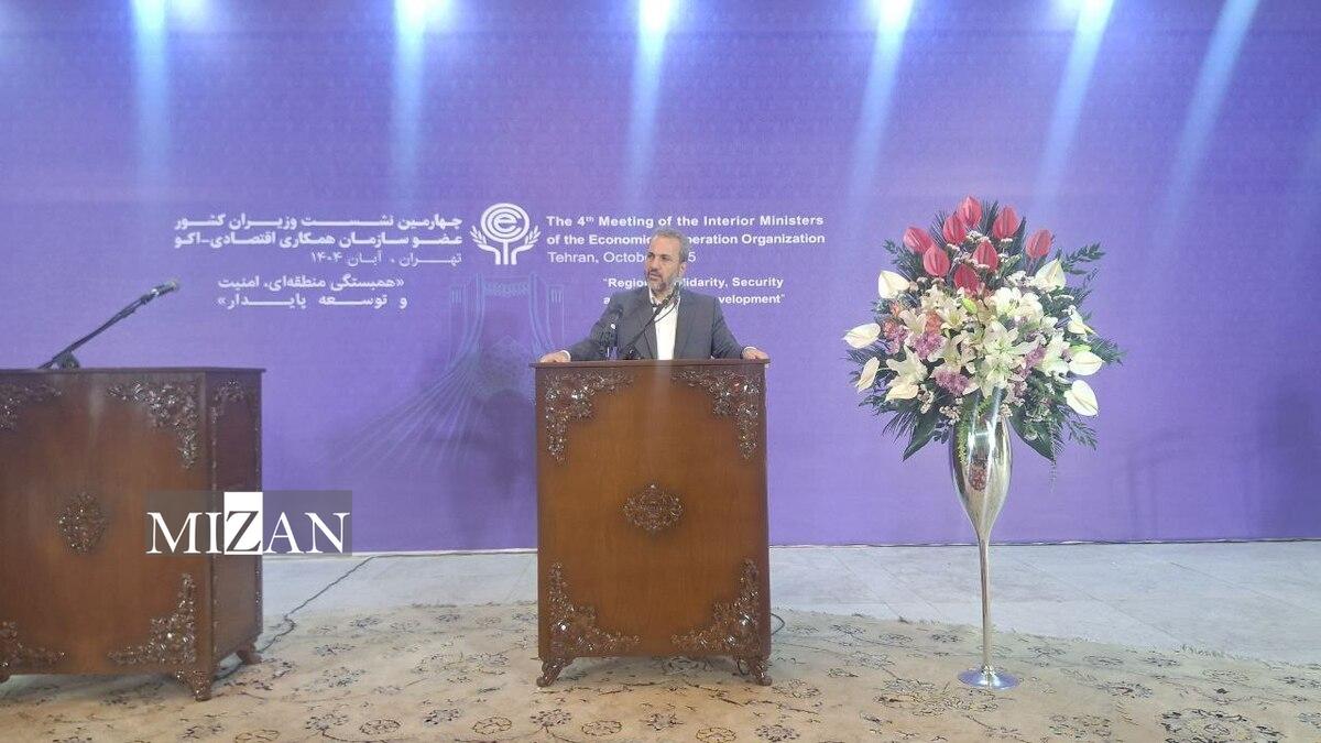 حضور حدود شش میلیون مهاجر افغانستانی در ایران/ بسیاری از ریشه‌های مهاجرت در منطقه اکو اقتصادی است