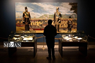 بالندگی کتابخانه و موزه ملی ملک در پرتوی سنت حسنه وقف