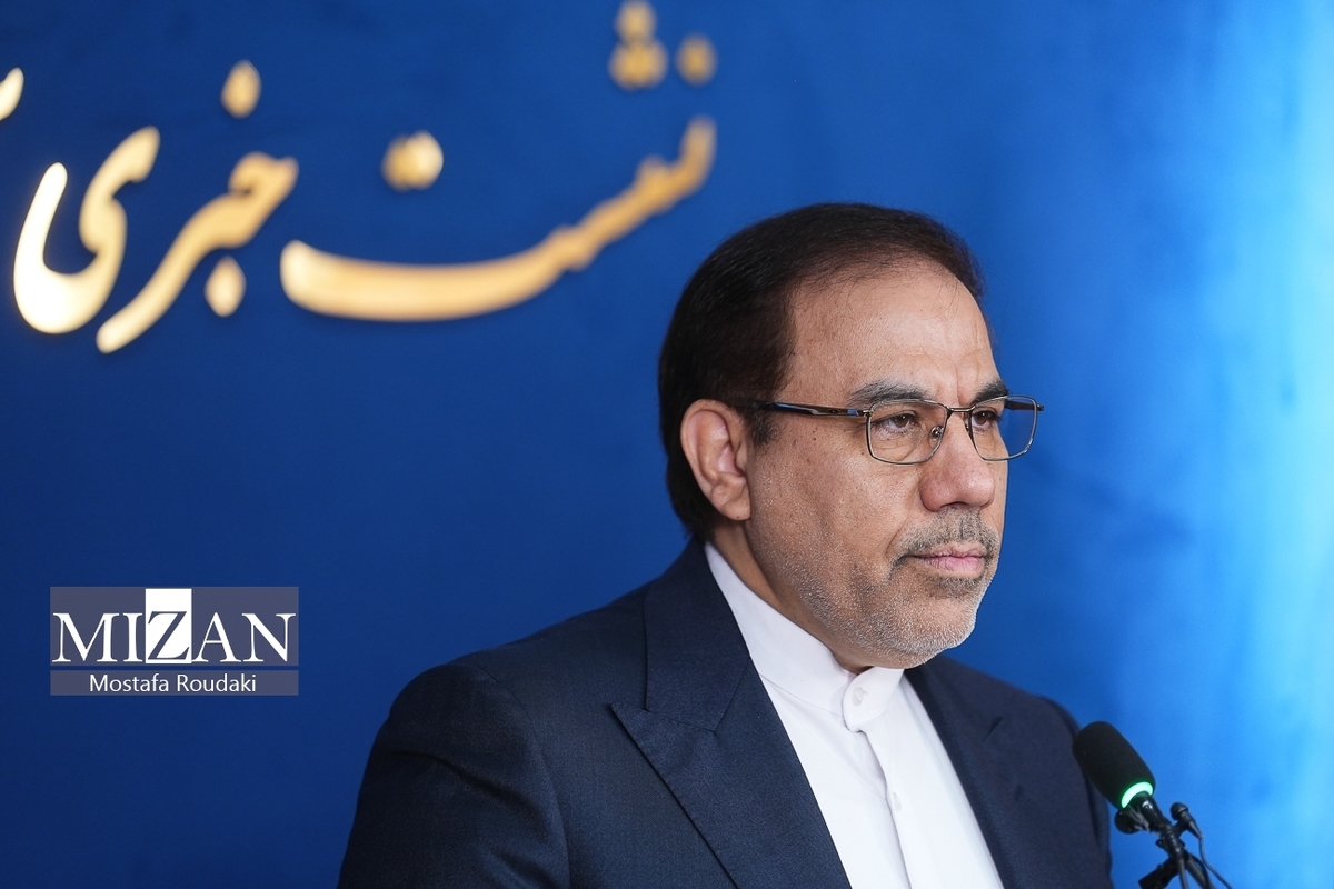 سخنگوی قوه قضاییه درباره کرسنت: یک پرونده با ۶ متهم هم‌اکنون در حال رسیدگی است