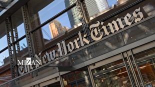 تحریم روزنامه نیویورک‌تایمز توسط نویسندگان در اعتراض به نحوه پوشش جنگ غزه