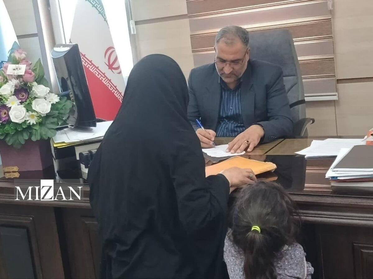 دادستان مرکز استان خراسان جنوبی به درخواست‌های ۴۸ نفر از مراجعان رسیدگی کرد