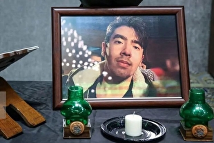 قدردانی رئیس جمهور از خانواده مرحوم امیرمحمد خالقی دانشجوی دانشگاه تهران