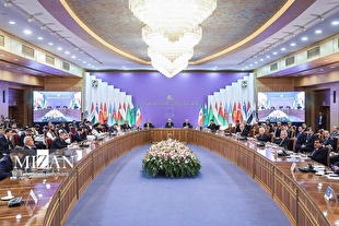 تاکید وزیران کشور عضو سازمان اکو بر ارتقای امنیت مرز‌ها و مدیریت مهاجرت