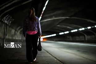 احساس ناامنی بیش از نیمی از زنان آلمانی در اماکن عمومی