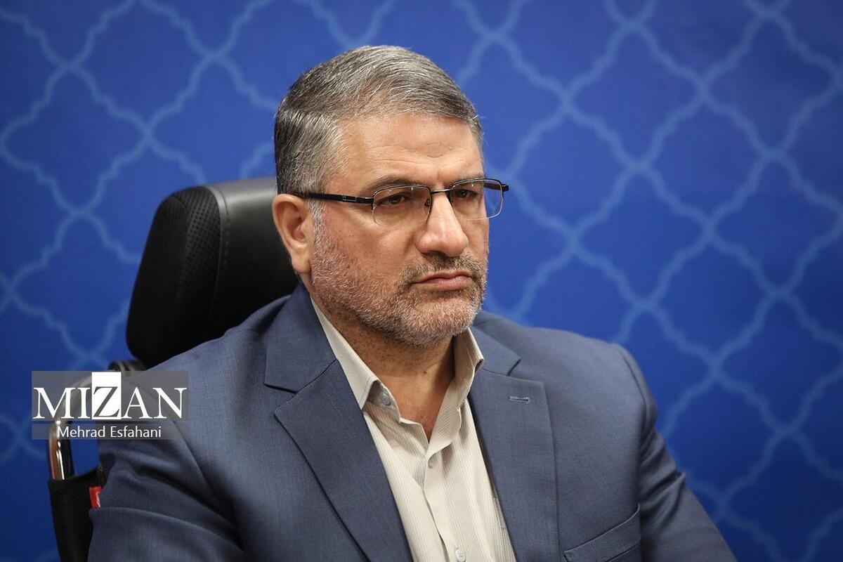 واکنش رئیس سازمان پزشکی قانونی به برخی ادعا‌ها در رابطه با پرونده بازیگر مشهور سینما/ هر اقدامی که صورت بگیرد با مجوز قانونی و از طریق روابط عمومی این سازمان اعلام می‌شود