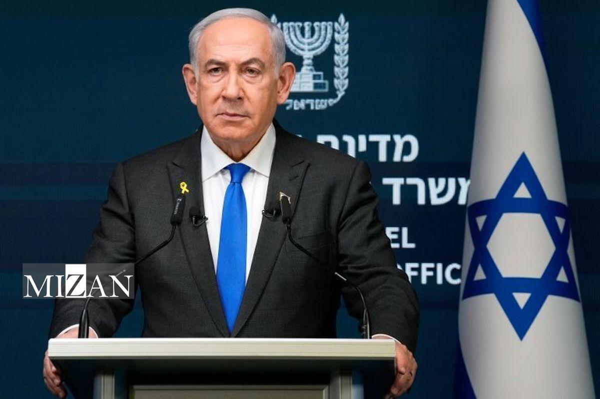 دستور نتانیاهو برای انجام حمله‌های شدید و فوری به غزه