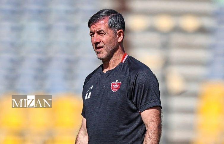 کریم باقری عبدی: تاس برای هاشمیان بد نشست/ با ورود اوسمار جو هواداری خوبی در پرسپولیس شکل میگیرد/ درویش برای آکادمی کم نگذاشت