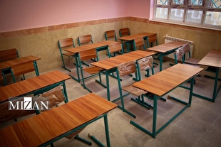 مدارس نوبت صبح چهار شهرستان خوزستان فردا؛ ۷ آبان ۱۴۰۴ غیرحضوری شد