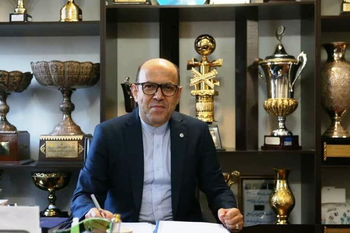 مدیرعامل سابق استقلال درگذشت